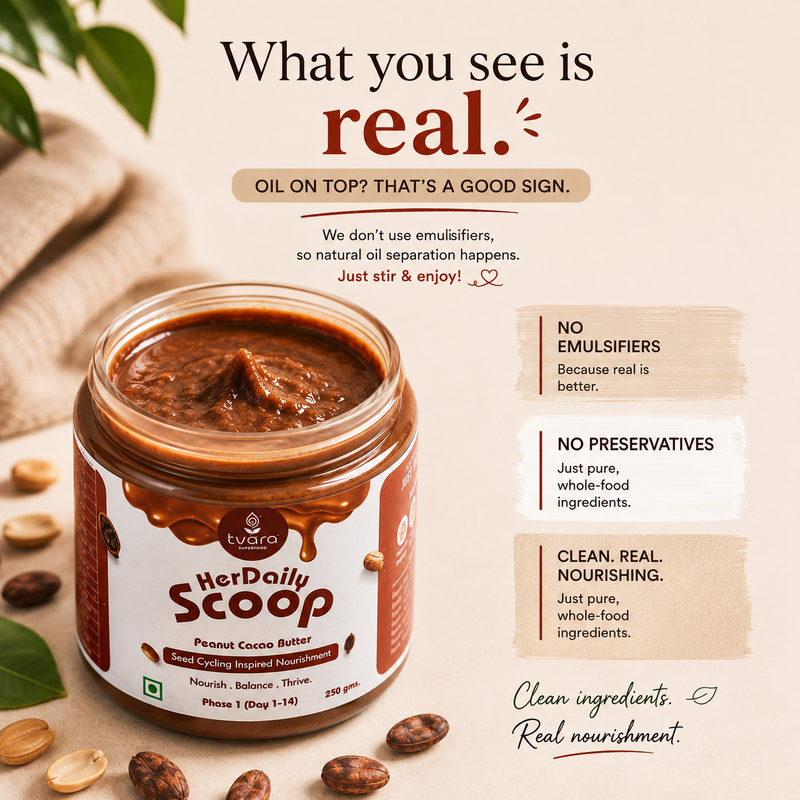 Peanut Cacao nut butter