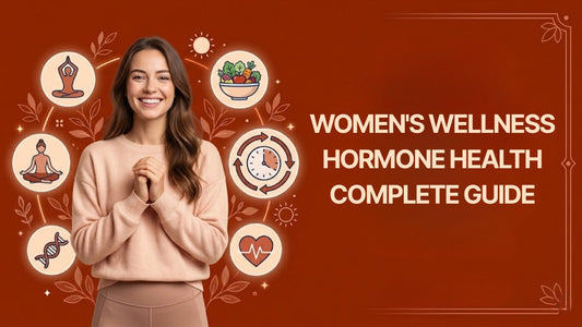 The Complete Guide to Seed Cycling for Hormonal Balance