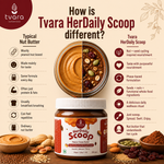 Peanut Cacao nut butter 