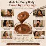 Peanut Cacao nut butter 
