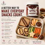 Peanut Cacao nut butter 