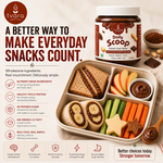 Peanut Cacao Butter