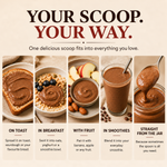 Peanut Cacao Butter