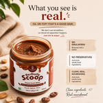 Peanut Cacao nut butter 