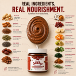Peanut Cacao Butter