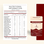 Women's Health Supplementseeds