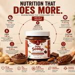 Peanut Cacao Butter