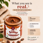 Peanut Cacao Butter