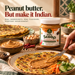 Peanut butter