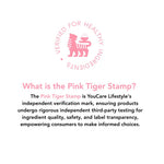 Tvara Superfood – Phase 2 (Luteal Phase)
