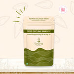 Tvara Superfood – Phase 2 (Luteal Phase)