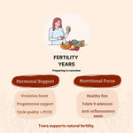 Women's Health Supplement